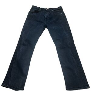 Citizens Of Humanity Dark Blue Jolene Jeans sz 30